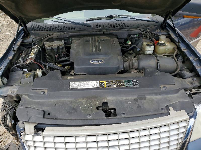 Aukcja sprzedaży 2003 Ford Expedition, vin: 1FMRU17W03LB94152, numer aukcji: 51288406