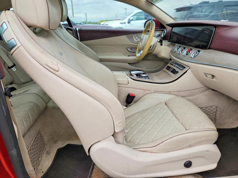 Продажа на аукционе авто 2018 Mercedes-benz E, vin: WDD1J6FB3JF015755, номер лота: 52393926