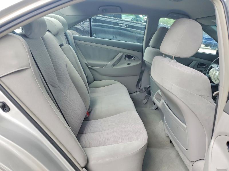 Aukcja sprzedaży 2010 Toyota Camry, vin: 4T4BF3EK5AR057972, numer aukcji: 55108396
