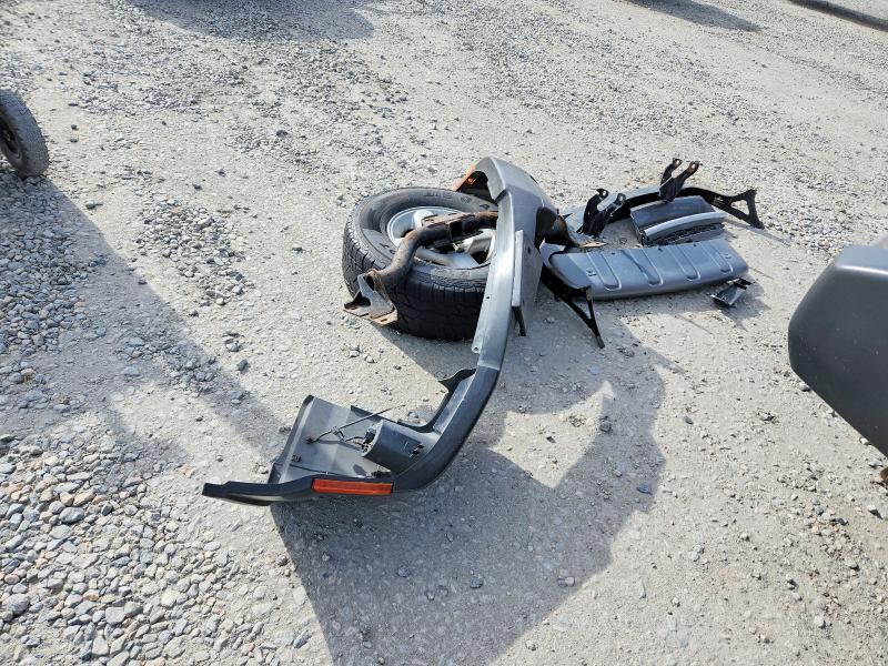 2002 Nissan Xterra მანქანა იყიდება აუქციონზე, vin: 5N1ED28Y82C523635, აუქციონის ნომერი: 54703016