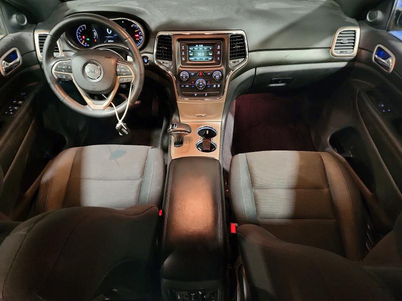 Продажа на аукционе авто 2015 Jeep Grand Cherokee, vin: 1C4RJFAG3FC158097, номер лота: 54397896