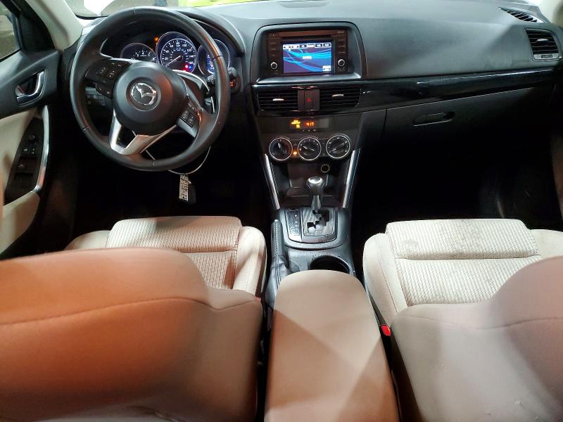 Aukcja sprzedaży 2013 Mazda Cx-5, vin: JM3KE2CE1D0152220, numer aukcji: 54710106