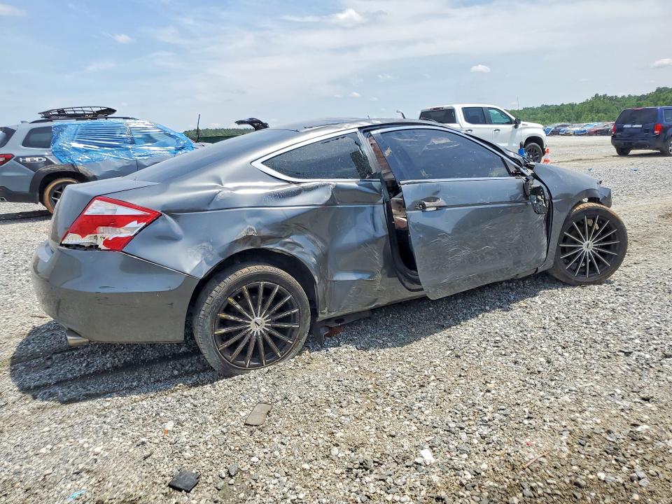 55362816 :رقم المزاد ، 1HGCS1B33AA010250 vin ، 2010 Honda Accord مزاد بيع