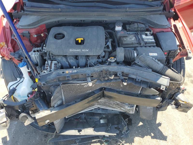 Продаж на аукціоні авто 2017 Hyundai Elantra, vin: KMHD84LF0HU063083, номер лоту: 53886136