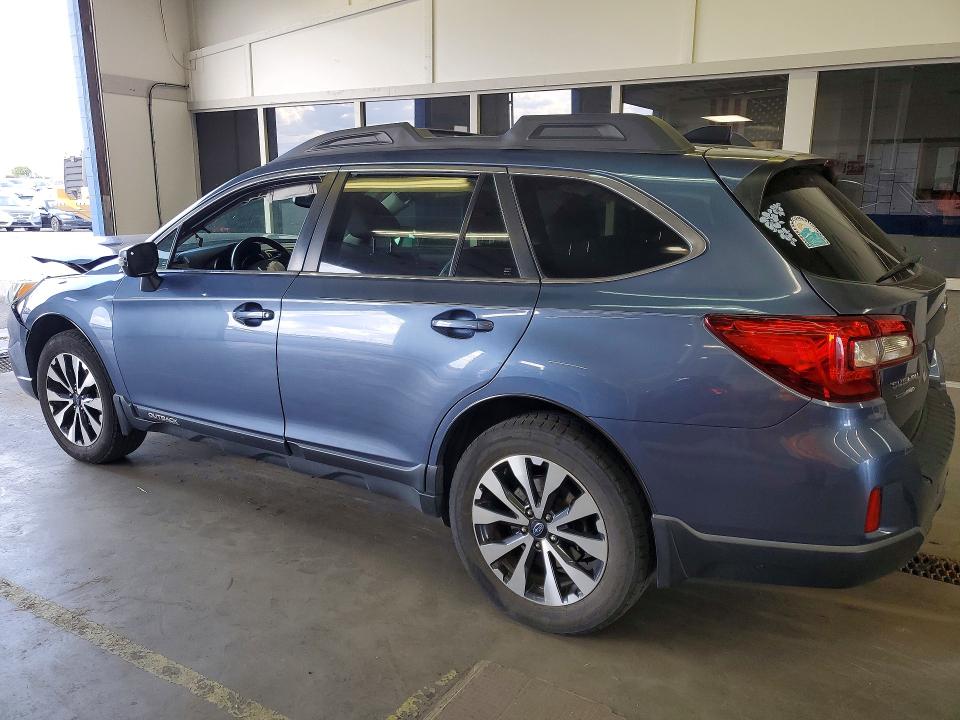Aukcja sprzedaży 2016 Subaru Outback, vin: 4S4BSALC2G3268387, numer aukcji: 53783586