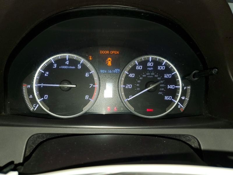 Aukcja sprzedaży 2016 Acura Rdx, vin: 5J8TB3H53GL007365, numer aukcji: 55093826