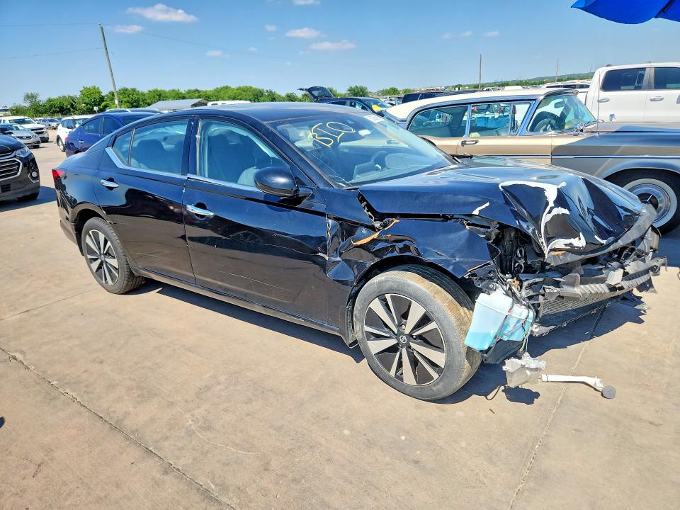 53256916 :رقم المزاد ، 1N4BL4EW1LC209468 vin ، 2020 Nissan Altima مزاد بيع