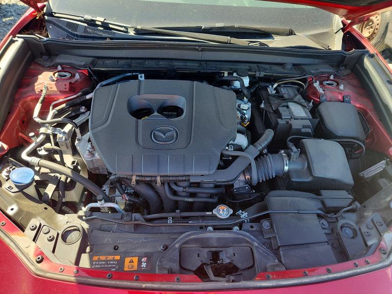 Aukcja sprzedaży 2023 Mazda Cx-30, vin: 3MVDMBCM3PM517931, numer aukcji: 55494286