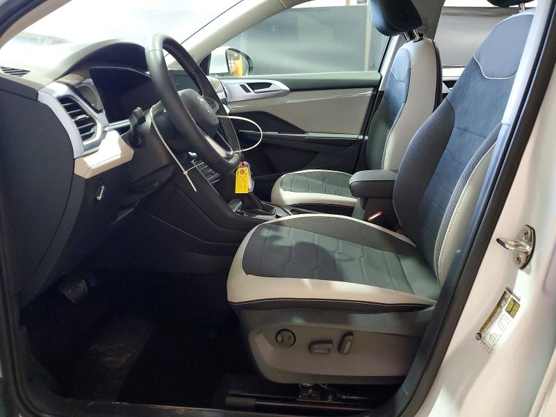 Продажа на аукционе авто 2026 Volkswagen Taos, vin: 3VVUC7B21TM062784, номер лота: 55271946