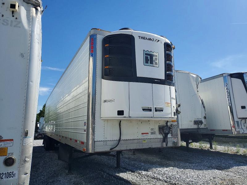 Продажа на аукционе авто 2022 Utility Trailer Trailer, vin: 1UYVS2531N2531705, номер лота: 52825066