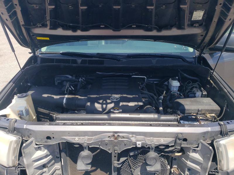 Aukcja sprzedaży 2017 Toyota Sequoia, vin: 5TDZY5G14HS068273, numer aukcji: 52490066