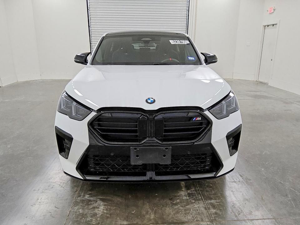 52391906 :رقم المزاد ، WBX83GM08T5600286 vin ، 2026 Bmw X2 مزاد بيع