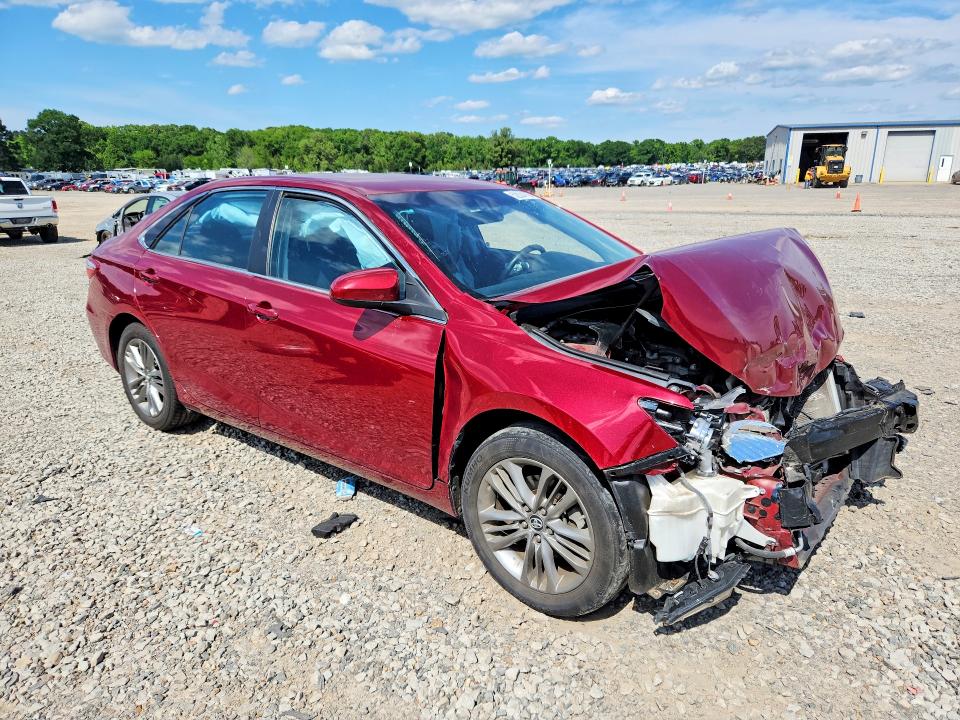 Продаж на аукціоні авто 2016 Toyota Camry, vin: 4T1BF1FK2GU580243, номер лоту: 52034756