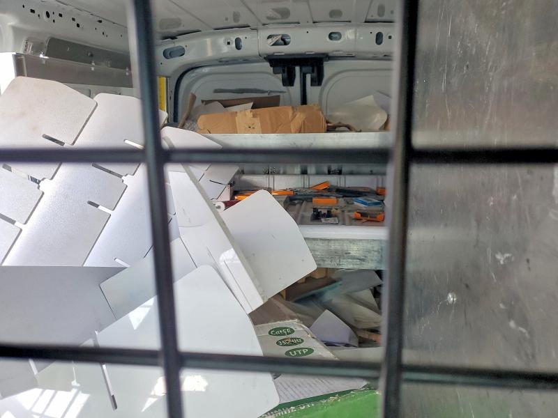 2020 Ford Transit Connect მანქანა იყიდება აუქციონზე, vin: NM0LS7F23L1453436, აუქციონის ნომერი: 58991856