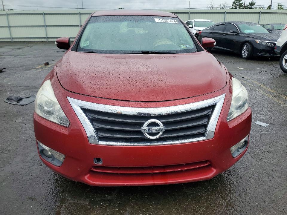 Aukcja sprzedaży 2013 Nissan Altima, vin: 1N4AL3AP3DN572283, numer aukcji: 54627526
