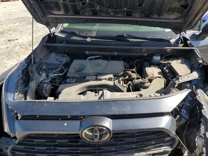 Продаж на аукціоні авто 2019 Toyota Rav4, vin: JTMF1RFV5KD008170, номер лоту: 52937976