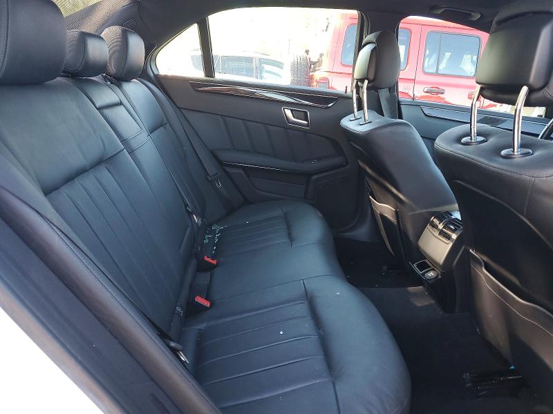 Продажа на аукционе авто 2013 Mercedes-benz E, vin: WDDHF8JB0DA673568, номер лота: 54145306