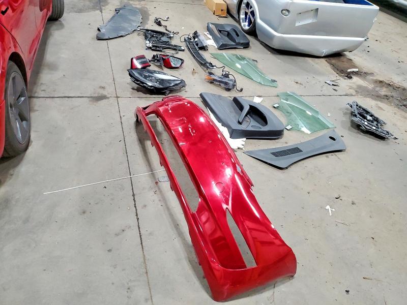Aukcja sprzedaży 2023 Tesla Model 3, vin: 5YJ3E1EA9PF435732, numer aukcji: 52053366