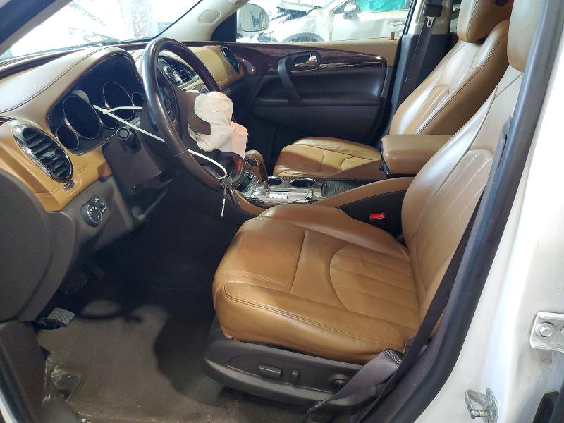 Aukcja sprzedaży 2016 Buick Enclave, vin: 5GAKVBKDXGJ275340, numer aukcji: 54341276