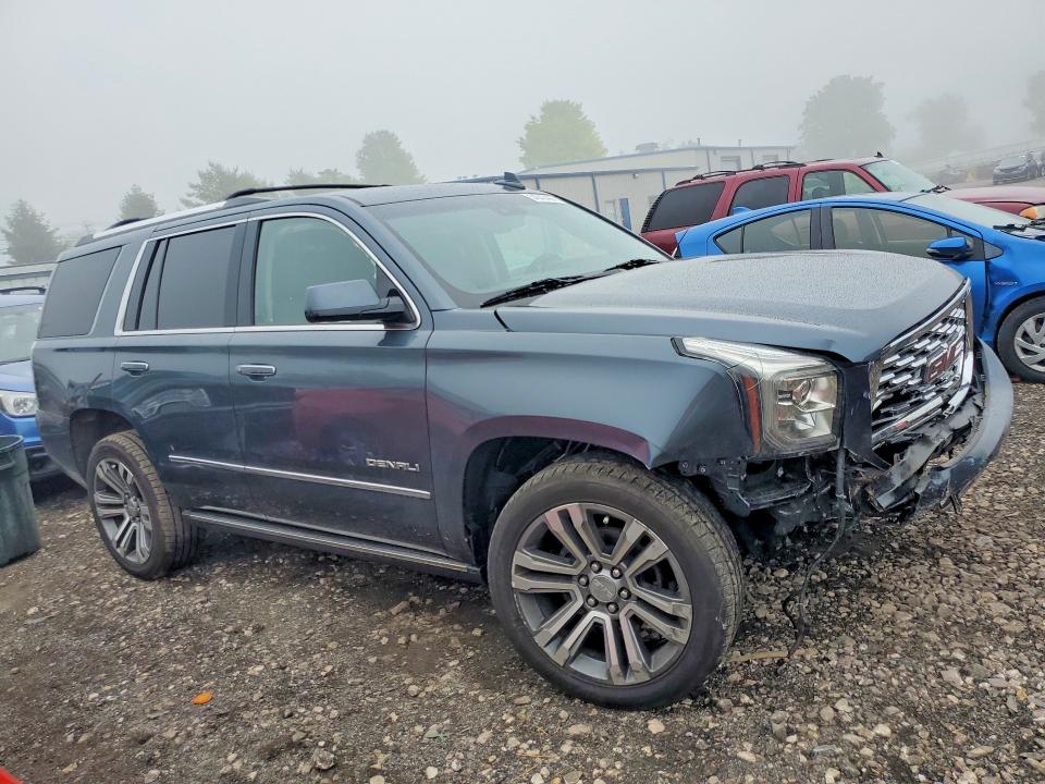 Auction sale of the 2019 Gmc Yukon, vin: 1GKS2CKJ5KR400004, lot number: 54842406