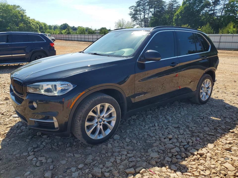Продаж на аукціоні авто 2016 Bmw X5, vin: 5UXKR6C53G0J79605, номер лоту: 52508276