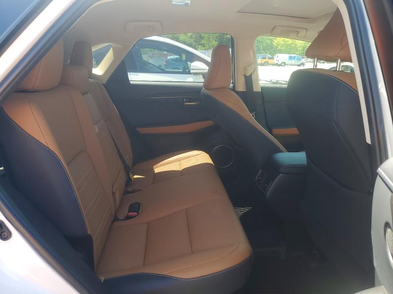 Aukcja sprzedaży 2021 Lexus Nx 300, vin: JTJDARDZ6M5024062, numer aukcji: 51617536