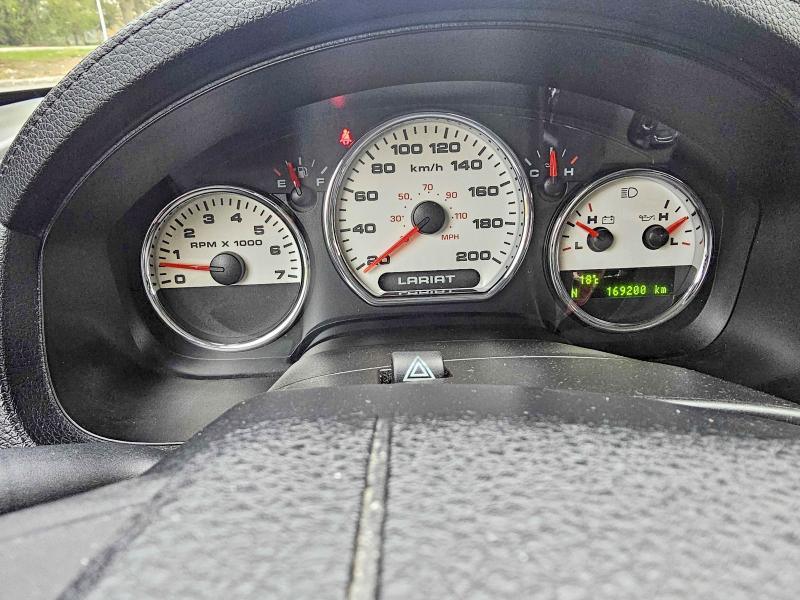 Продажа на аукционе авто 2008 Ford F150, vin: 1FTPW14V68FA25504, номер лота: 53471886