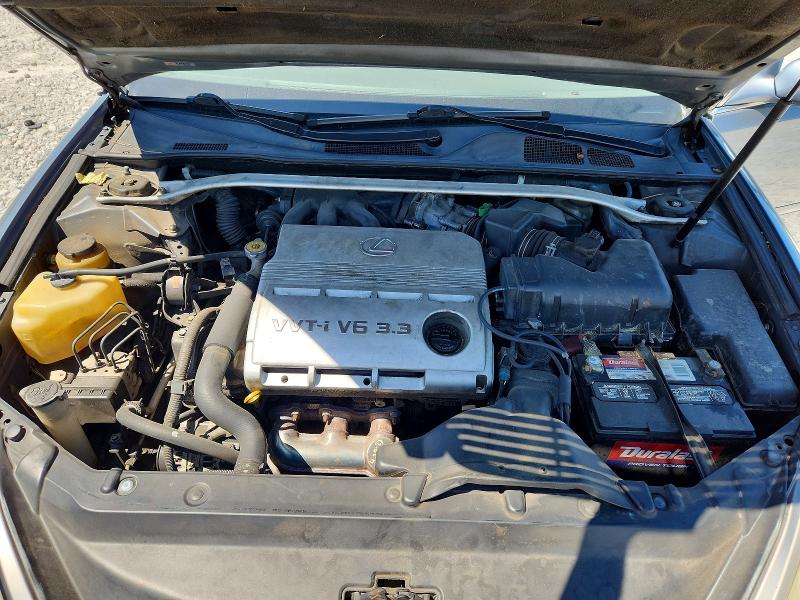 53708666 :رقم المزاد ، JTHBA30G955079276 vin ، 2005 Lexus Es مزاد بيع