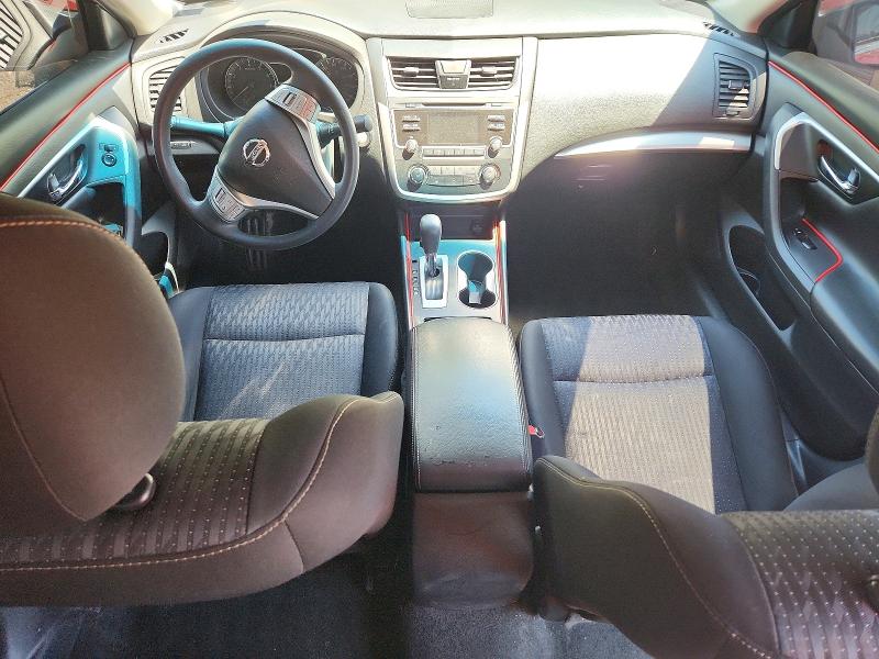 2016 Nissan Altima მანქანა იყიდება აუქციონზე, vin: 1N4AL3AP7GN313669, აუქციონის ნომერი: 53404376