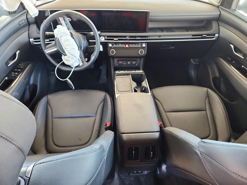 Aukcja sprzedaży 2025 Hyundai Tucson, vin: KM8JEDD10SU391562, numer aukcji: 53322526