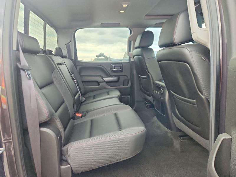 54014206 :رقم المزاد ، 3GTU2VEC2FG306391 vin ، 2015 Gmc Sierra مزاد بيع