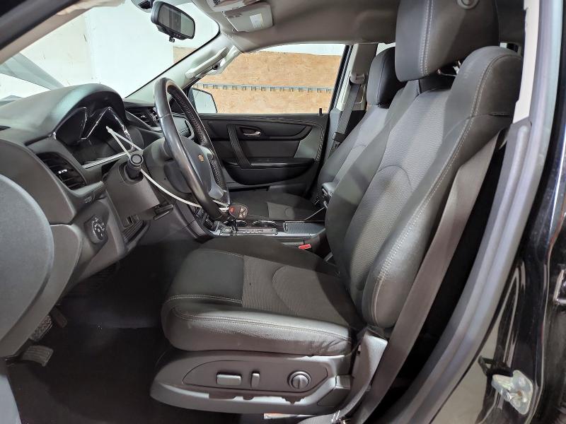 2016 Chevrolet Traverse მანქანა იყიდება აუქციონზე, vin: 1GNKVGKD4GJ239601, აუქციონის ნომერი: 53200496