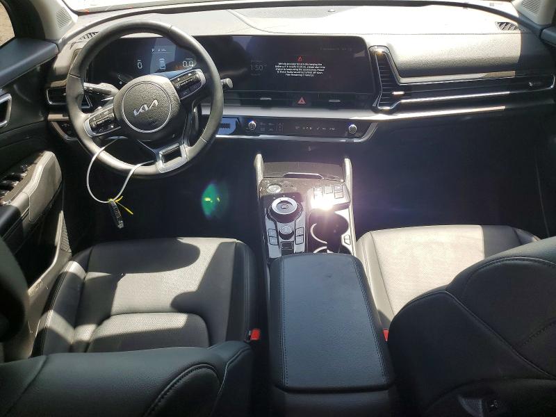 Продажа на аукционе авто 2025 Kia Sportage, vin: KNDPVCDG4S7218526, номер лота: 53229876