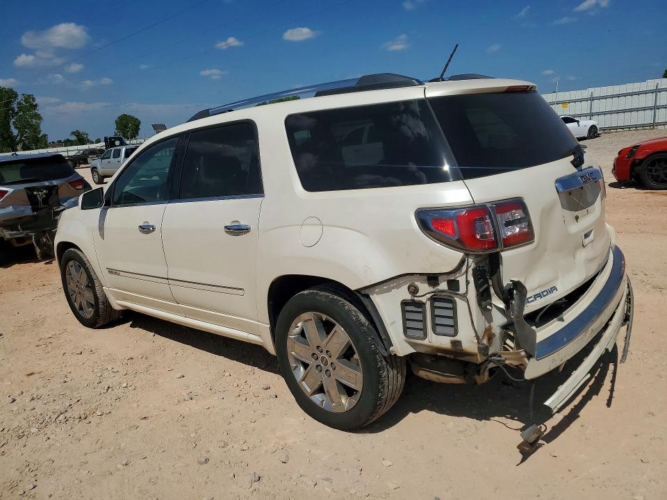 Aukcja sprzedaży 2014 Gmc Acadia, vin: 1GKKVTKD2EJ238837, numer aukcji: 53025356