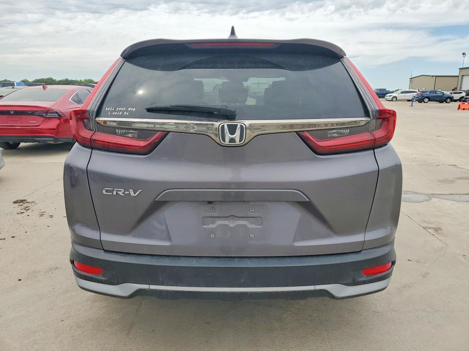 Продажа на аукционе авто 2022 Honda Cr-v, vin: 7FARW1H88NE006180, номер лота: 51913826