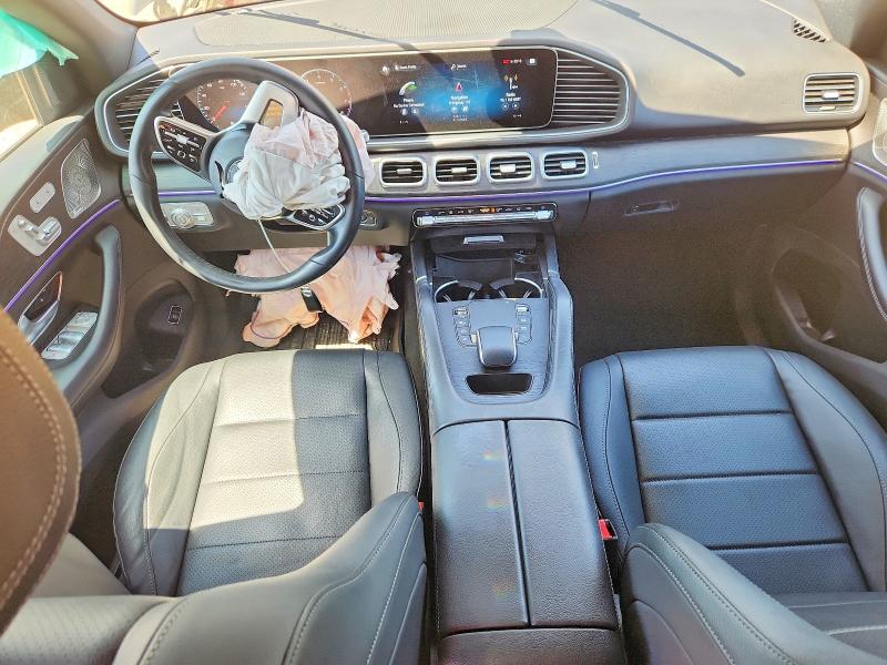 Продаж на аукціоні авто 2022 Mercedes-benz Gle, vin: 4JGFB4JB3NA715010, номер лоту: 53123746