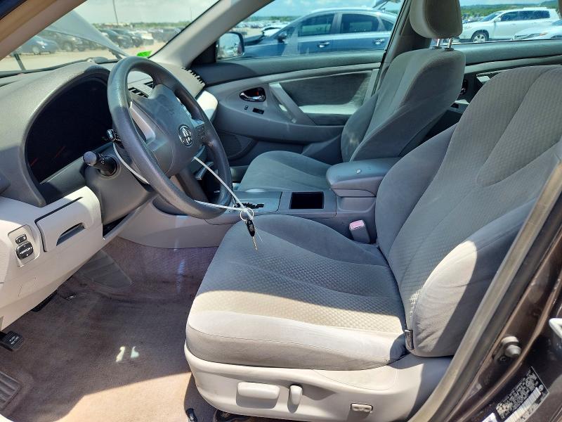 Продажа на аукционе авто 2008 Toyota Camry, vin: JTNBE46K783148601, номер лота: 54537626