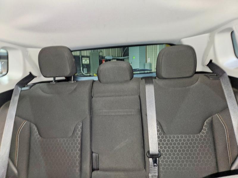 53917296 :رقم المزاد ، 3C4NJDABXJT163284 vin ، 2018 Jeep Compass مزاد بيع