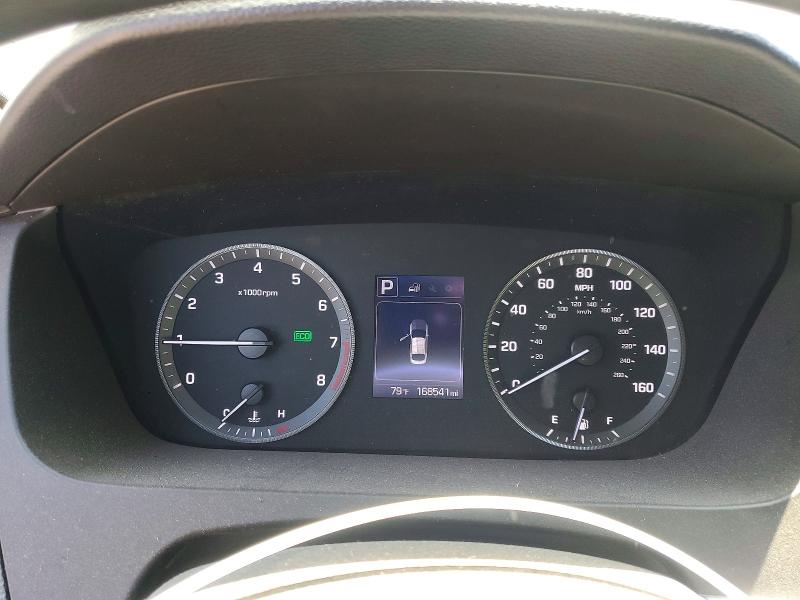 Aukcja sprzedaży 2017 Hyundai Sonata, vin: 5NPE24AF3HH580658, numer aukcji: 53246396