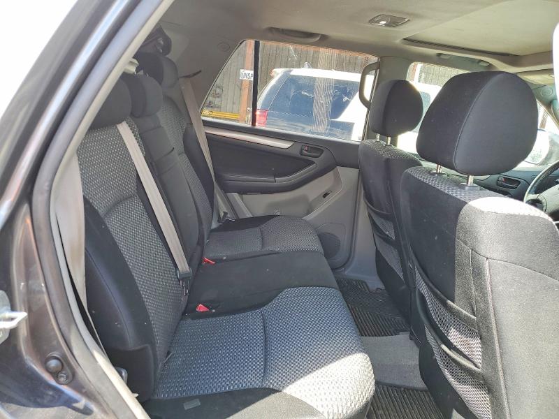 2008 Toyota 4runner მანქანა იყიდება აუქციონზე, vin: JTEBU14R688108854, აუქციონის ნომერი: 53916116