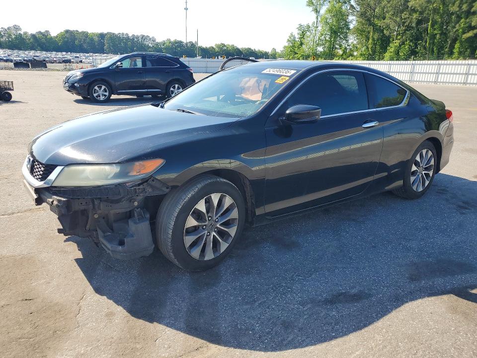 Продаж на аукціоні авто 2015 Honda Accord, vin: 1HGCT1B31FA008789, номер лоту: 52496036