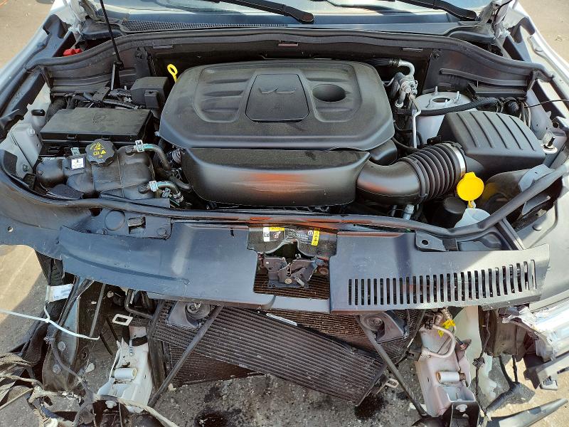 2021 Dodge Durango მანქანა იყიდება აუქციონზე, vin: 1C4RDHAG5MC760855, აუქციონის ნომერი: 54697826