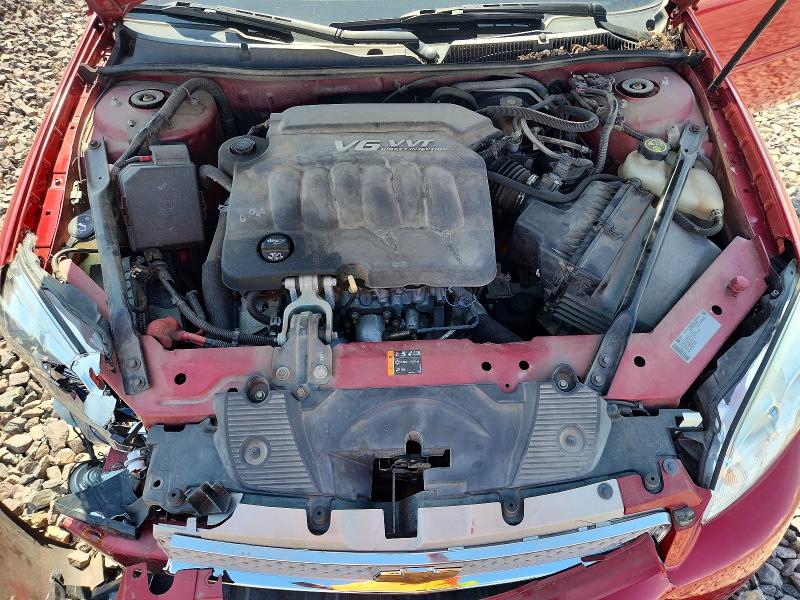 2014 Chevrolet Impala Limited მანქანა იყიდება აუქციონზე, vin: 2G1WB5E37E1172602, აუქციონის ნომერი: 54901066