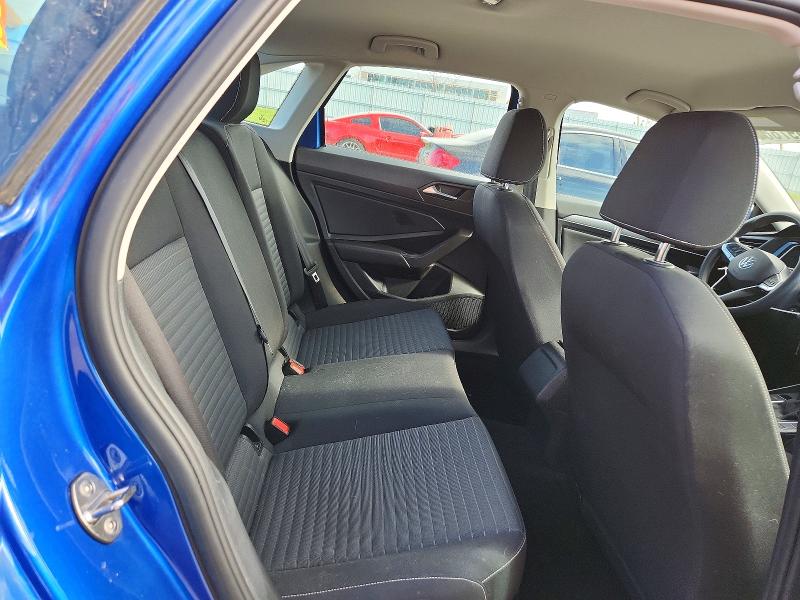 2022 Volkswagen Jetta მანქანა იყიდება აუქციონზე, vin: 3VWCM7BU2NM012856, აუქციონის ნომერი: 51997886