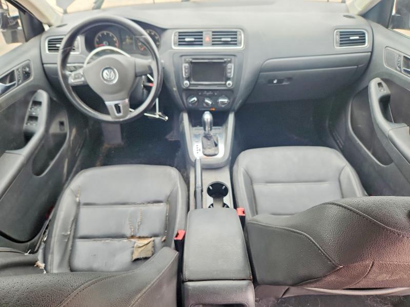 Aukcja sprzedaży 2011 Volkswagen Jetta, vin: 3VWDX7AJ2BM352295, numer aukcji: 52581296