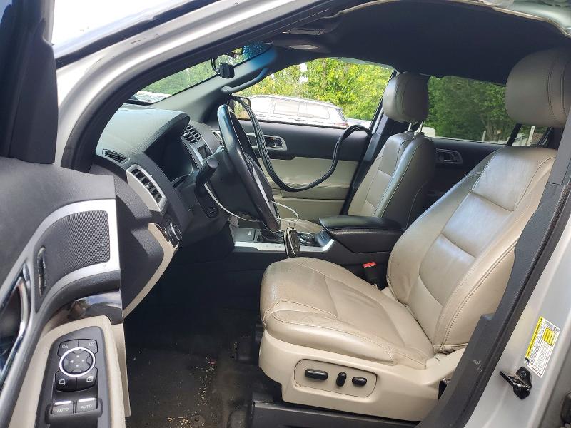 2013 Ford Explorer მანქანა იყიდება აუქციონზე, vin: 1FM5K8F88DGA89336, აუქციონის ნომერი: 53948846