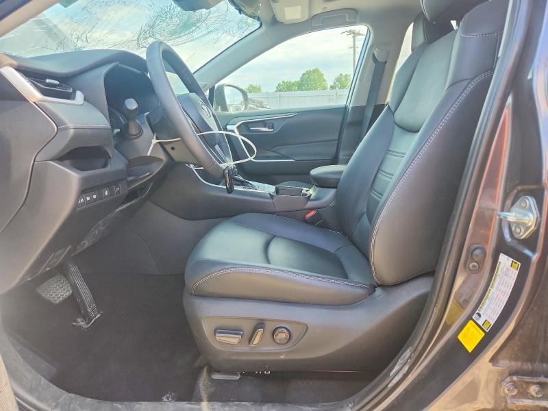 Aukcja sprzedaży 2024 Toyota Rav4, vin: 2T3A1RFV7RC417960, numer aukcji: 53324246