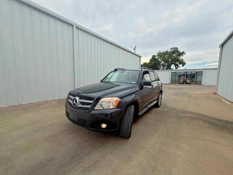 Продаж на аукціоні авто 2010 Mercedes-benz Glk, vin: WDCGG5GB0AF436418, номер лоту: 53132806