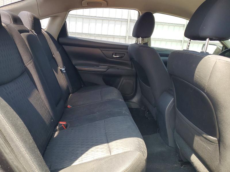 Auction sale of the 2018 Nissan Altima, vin: 1N4AL3AP3JC164163, lot number: 52008536