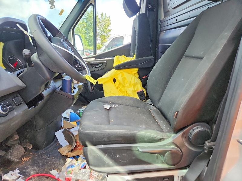 Продажа на аукционе авто 2025 Mercedes-benz 2500 Crew, vin: W1Y4KBHY9ST219795, номер лота: 46736606